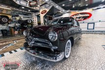 For Sale 1951 Ford Custom Deluxe
