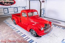 For Sale 1946 Chevrolet Pickup