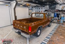 For Sale 1980 Ford F150