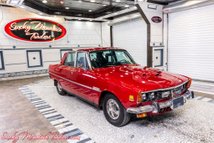 For Sale 1970 Rover 3500S