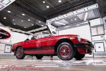 For Sale 1978 MG MGB