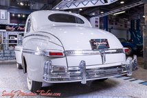 For Sale 1946 Mercury Eight