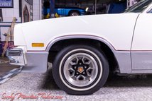 For Sale 1984 Chevrolet El Camino