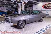 For Sale 1970 Chevrolet Chevelle