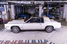 For Sale 1983 Cadillac Eldorado