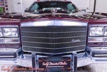 For Sale 1985 Cadillac Eldorado