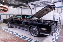 For Sale 1976 Cadillac Eldorado