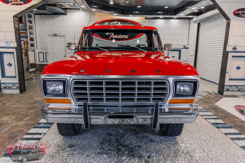 1979 Ford F150 10