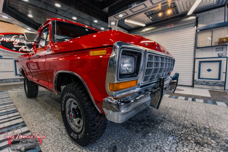 1979 Ford F150 15