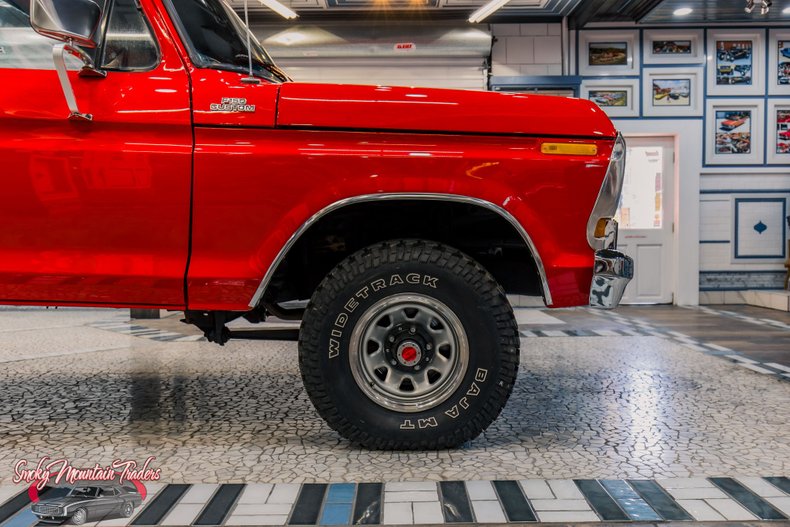 1979 Ford F150 18