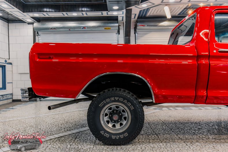 1979 Ford F150 20