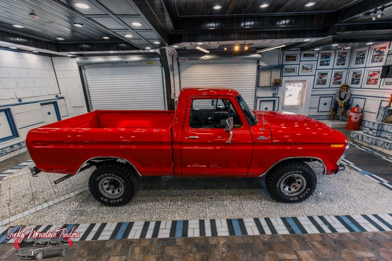 1979 Ford F150 19