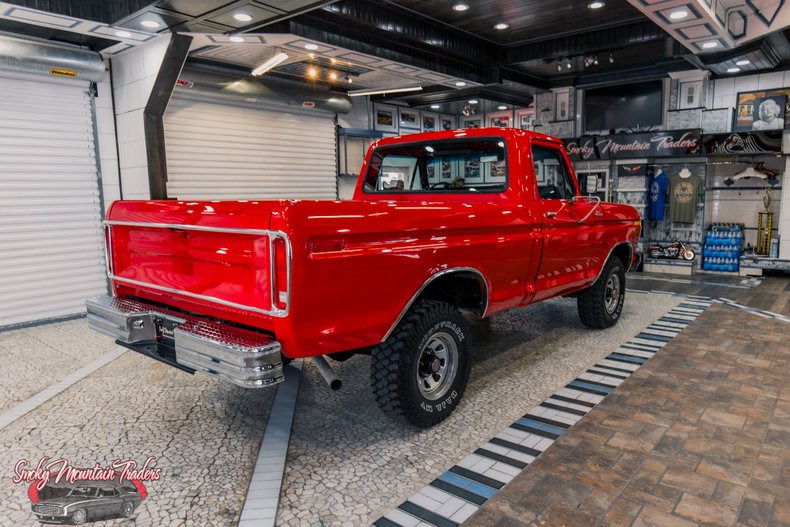 1979 Ford F150 23