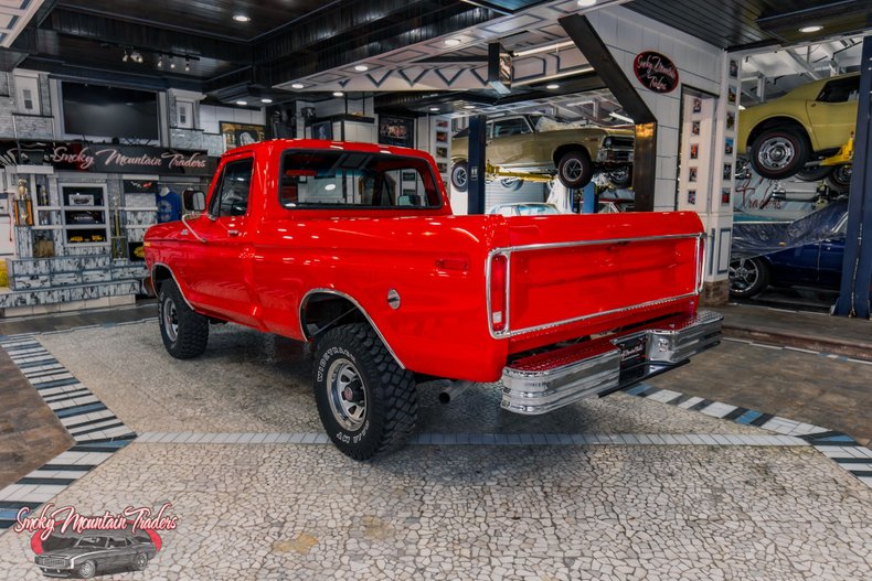 1979 Ford F150 32