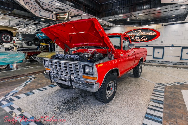 1979 Ford F150 55