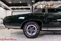 For Sale 1973 Chevrolet Monte Carlo