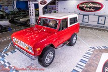 For Sale 1977 Ford Bronco