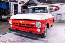 For Sale 1957 Ford F100
