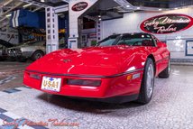 For Sale 1989 Chevrolet Corvette