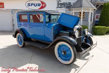 For Sale 1928 Chevrolet National