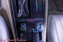 For Sale 1978 Chevrolet Corvette