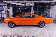 For Sale 1965 Ford Mustang