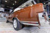 For Sale 1971 Chevrolet Monte Carlo