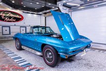 For Sale 1966 Chevrolet Corvette