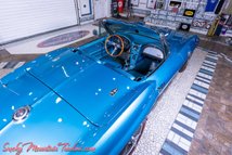 For Sale 1966 Chevrolet Corvette