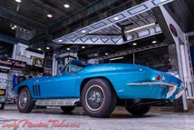 For Sale 1966 Chevrolet Corvette