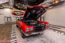 For Sale 1970 Chevrolet Chevelle