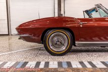 For Sale 1966 Chevrolet Corvette