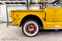 For Sale 1929 Ford Street Rod Pick Up