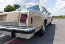 For Sale 1983 Ford LTD