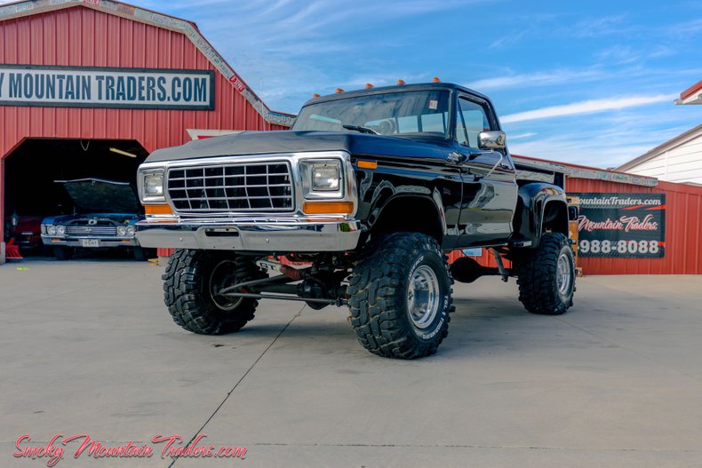1979 Ford F150 2