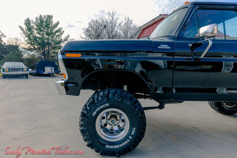 1979 Ford F150 6