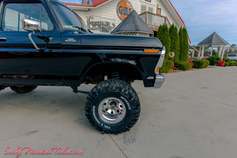 1979 Ford F150 26
