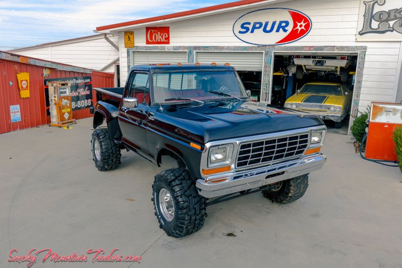 1979 Ford F150 31