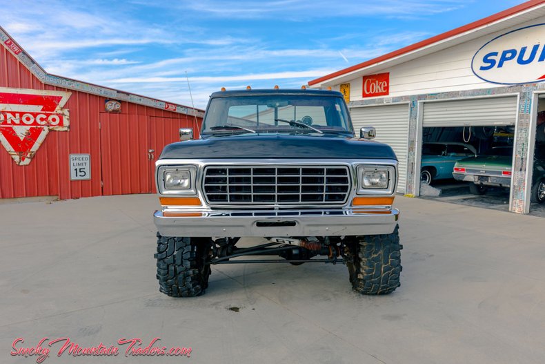 1979 Ford F150 36