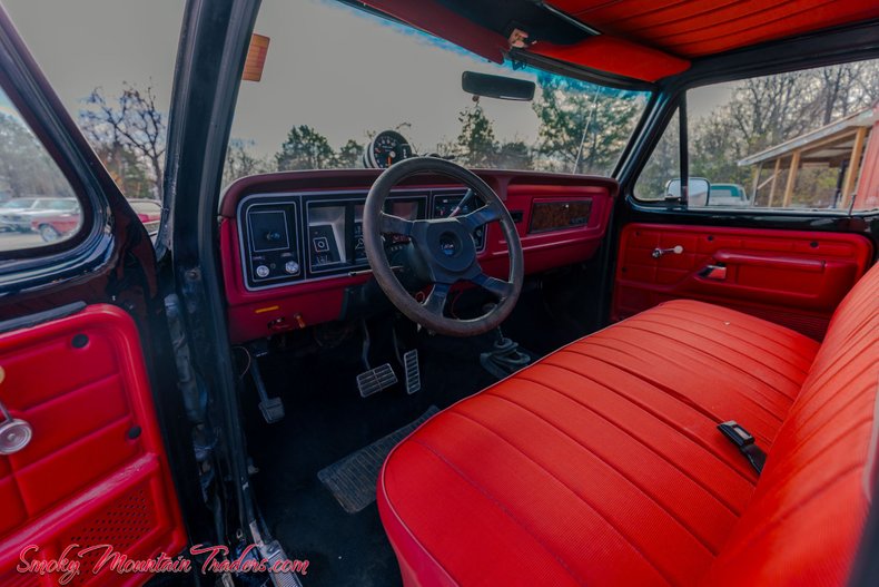1979 Ford F150 43
