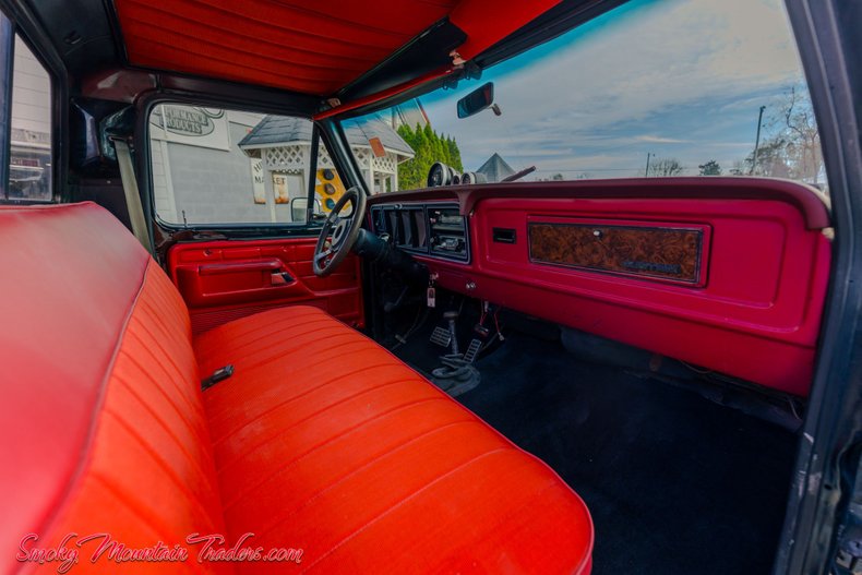 1979 Ford F150 54