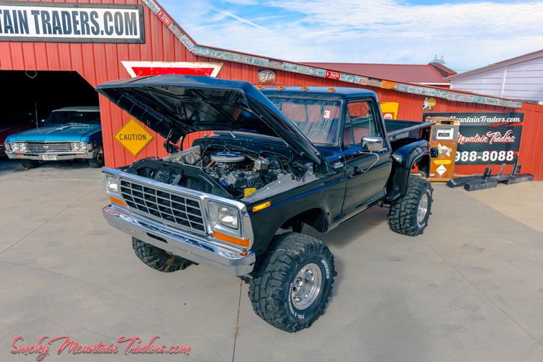 1979 Ford F150 56