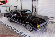 For Sale 1979 Chevrolet Caprice