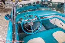For Sale 1956 Ford Thunderbird