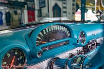 For Sale 1956 Ford Thunderbird