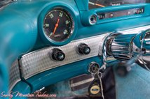 For Sale 1956 Ford Thunderbird
