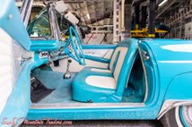 For Sale 1956 Ford Thunderbird
