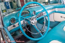 For Sale 1956 Ford Thunderbird