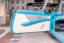 For Sale 1956 Ford Thunderbird