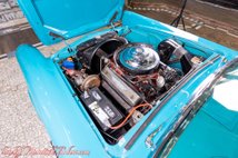 For Sale 1956 Ford Thunderbird